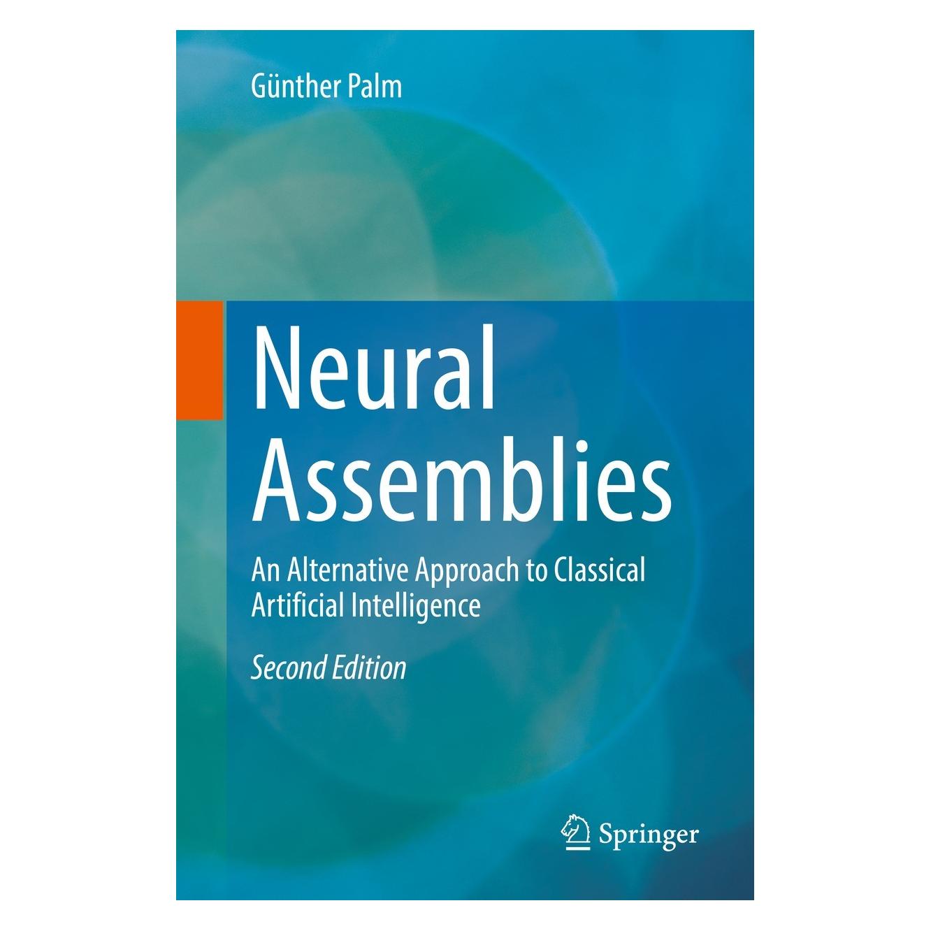 Springer Neural Assemblies (Englisch, Hardcover, Günther Palm) (9783031003103)