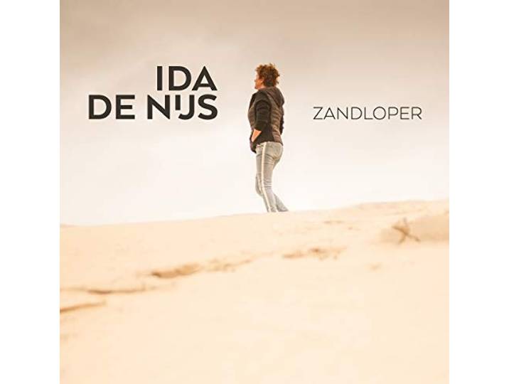 Ida De Nijs - Zandloper