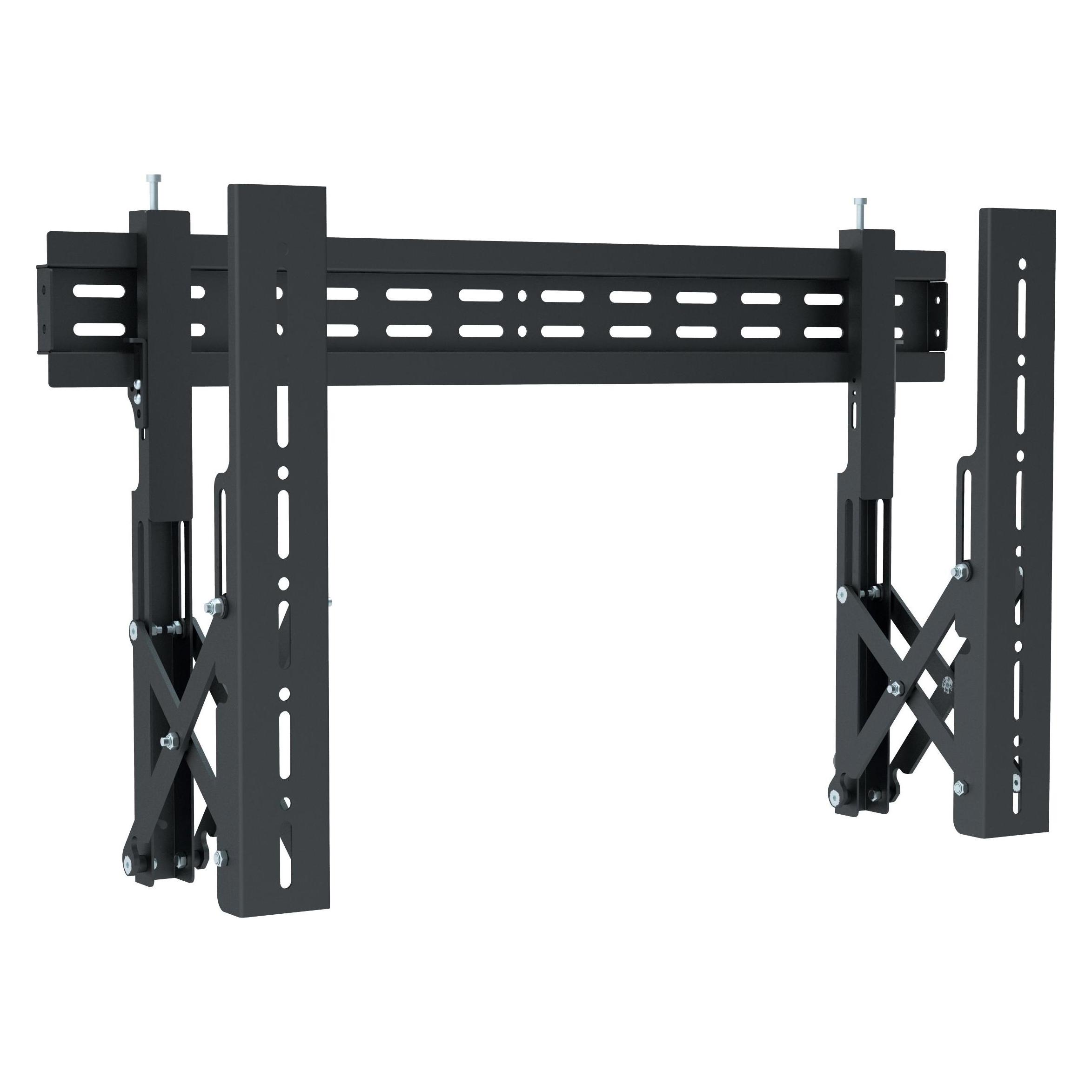 Reflecta PLANO Video Wall 60-6040 (Wand, 45 kg, 37" - 70") (23175)
