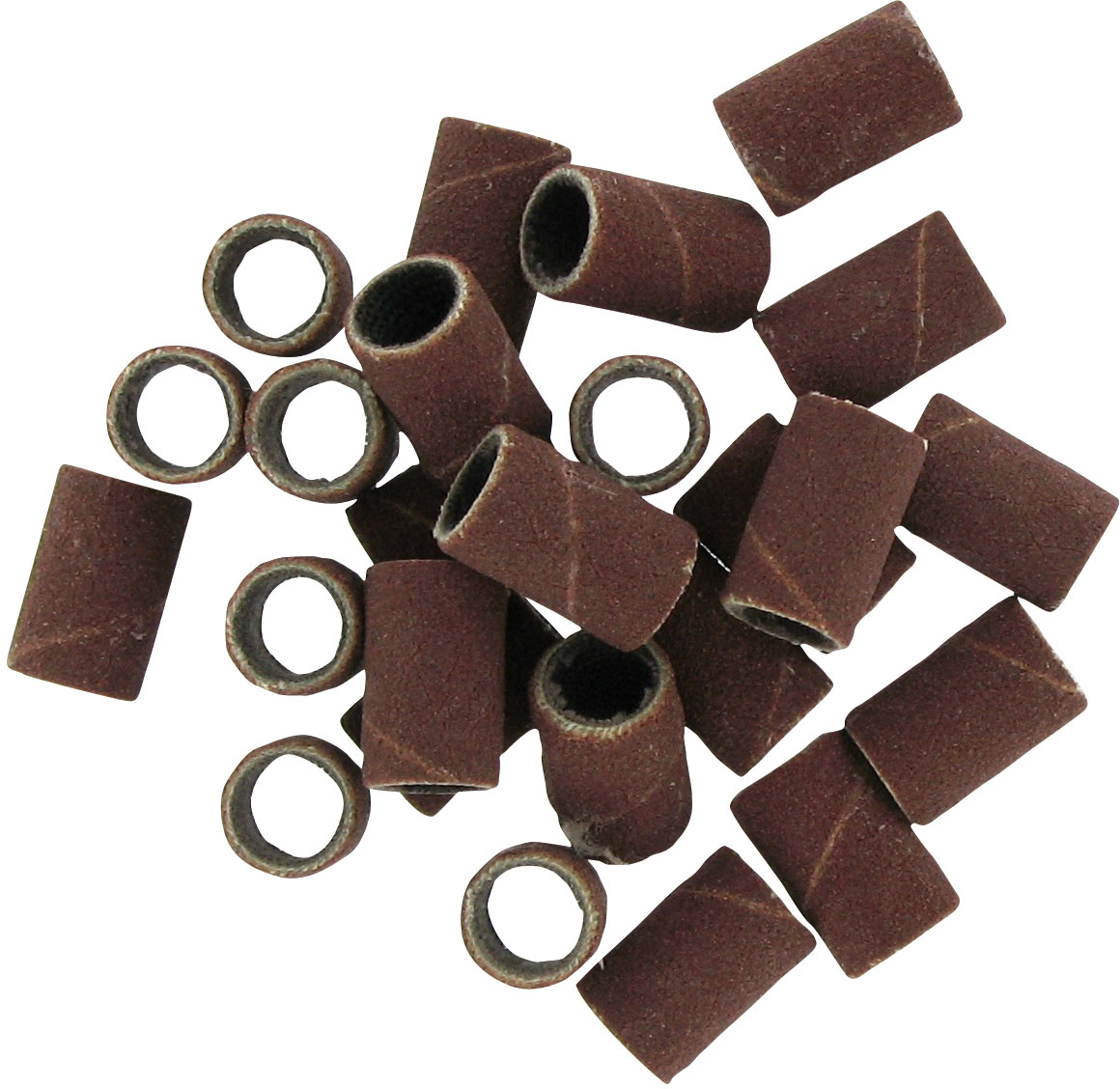 Sibel Schleifkappen für Mandrel / Grobe Körnung 80 SN-610102035