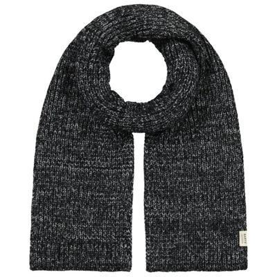 Barts - Skaga Scarf - Schal Gr One Size schwarz