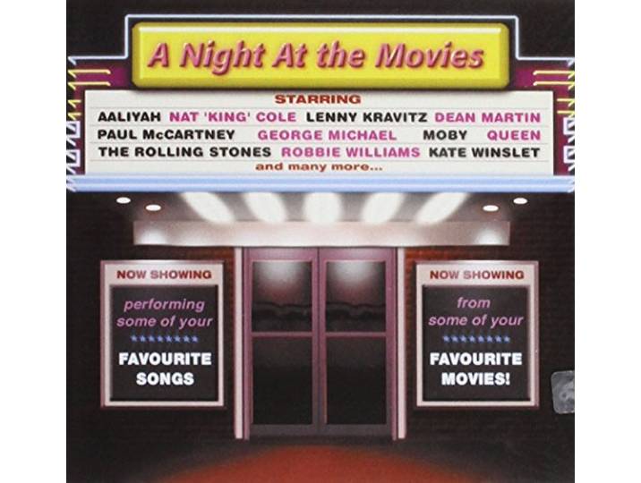 Night At The Movies