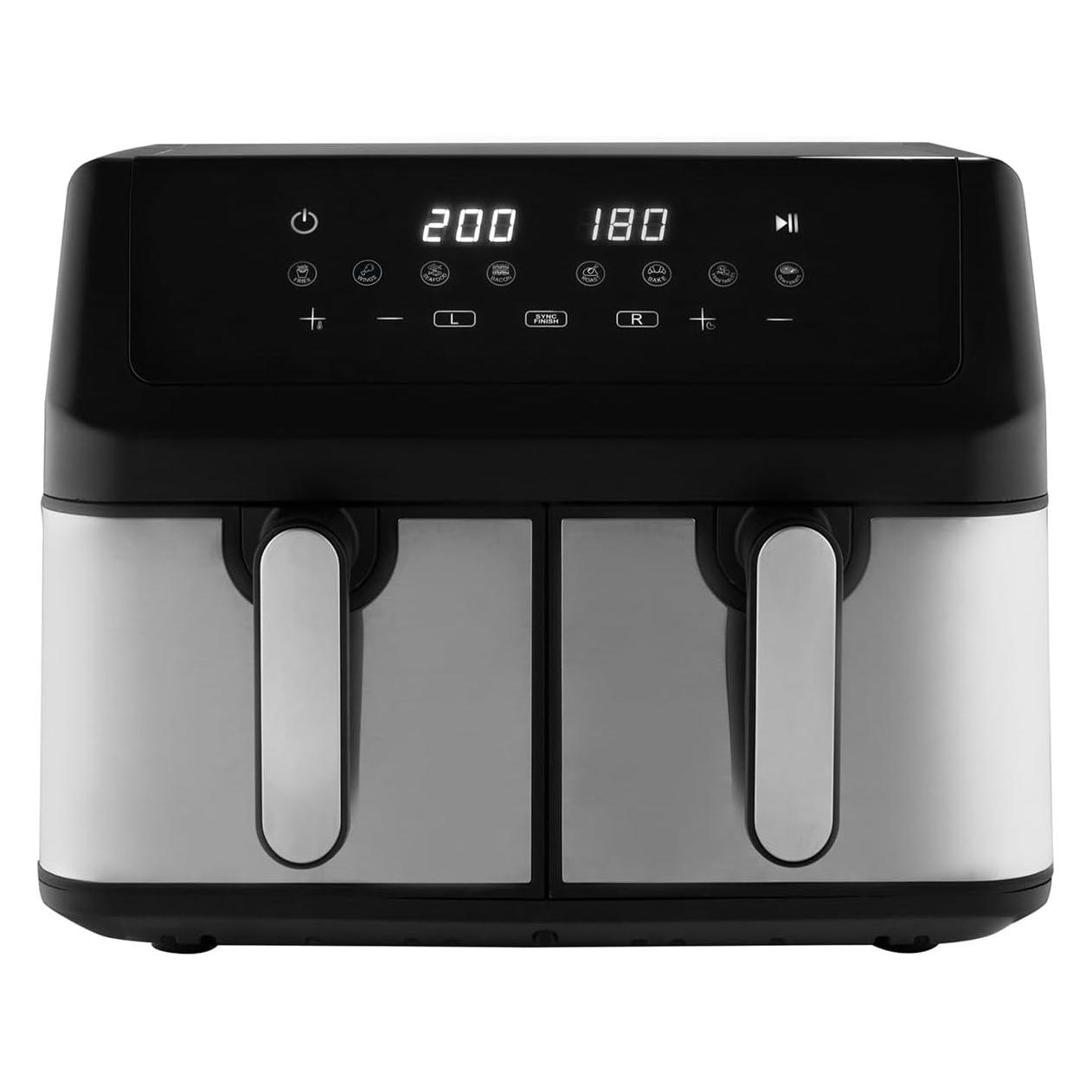 Proficook PC-FR 1296 H (9 l) (501296)