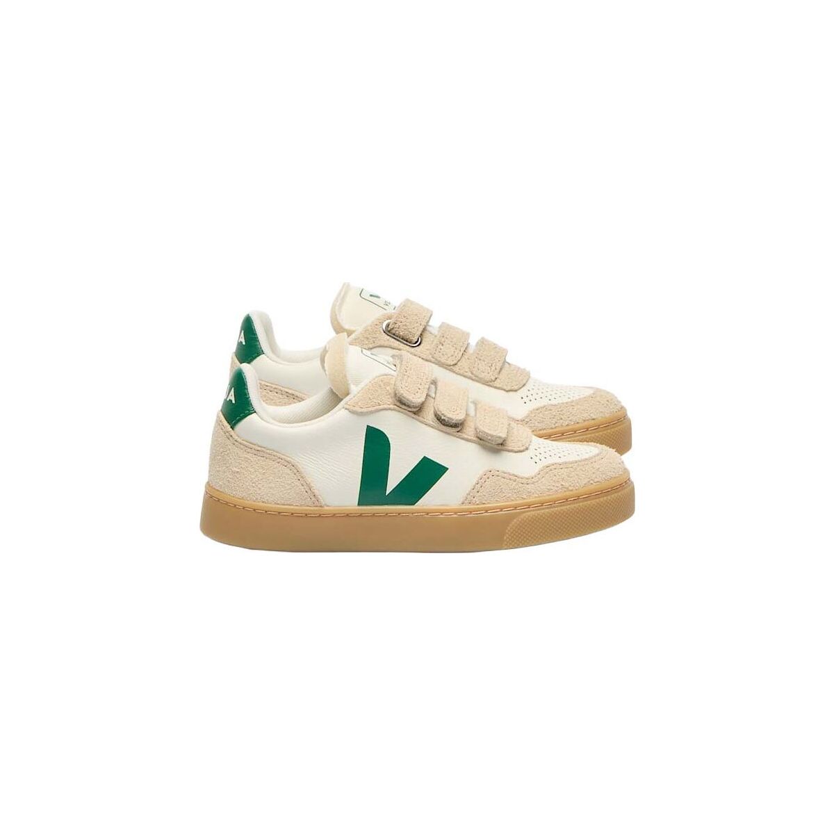 Veja Small V-90 Pure Golf Almond pure golf almond 35 SX2021781C350