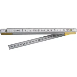 Facom, Längenmesswerkzeug, Gliedermassstab (2 m)