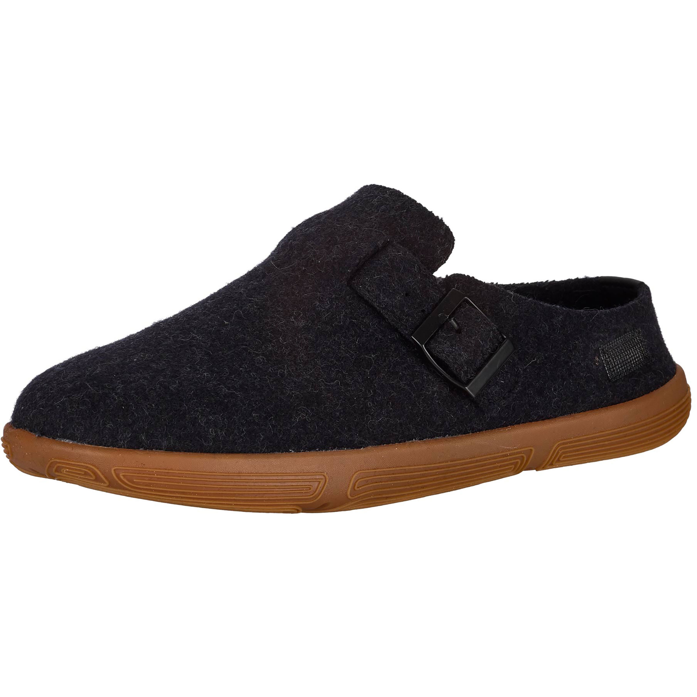 Ballop Snuglo Barfußschuhe schwarz Größe 38 Lifestyle