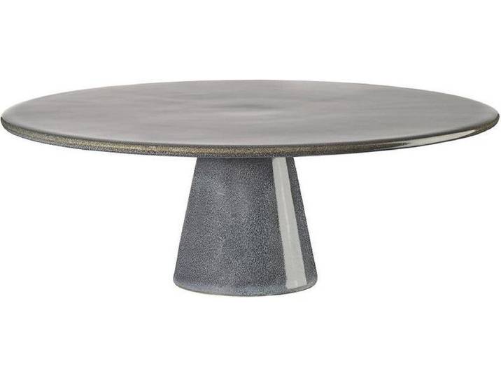 ASA Selection Taartplateau Saisons Denim ø 30 cm