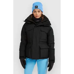 O'Neill Fwc'Cruz Hybrid Jacke black out Gr. XS