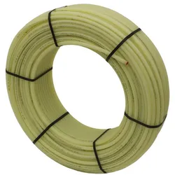 PE-Xc Rohr 16 x 2 mm 200 m Rolle