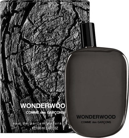 Comme Des Garcons Wonderwood, Männer, 100 ml, Flüssiges Parfüm, Spray, 1 Stück(e)