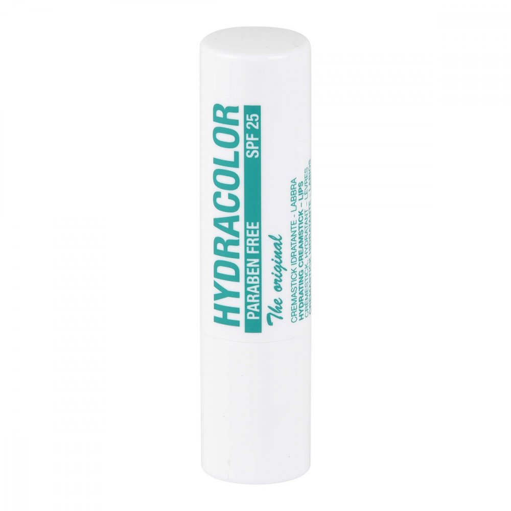 B Brilliant Lifestyle GmbH Hydracolor Lippenpflege 37 rose blue 00925689