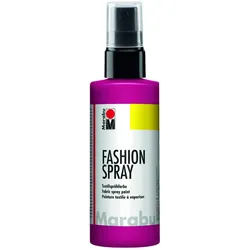 Marabu, Künstlerfarbe + Bastelfarbe, Textilspray