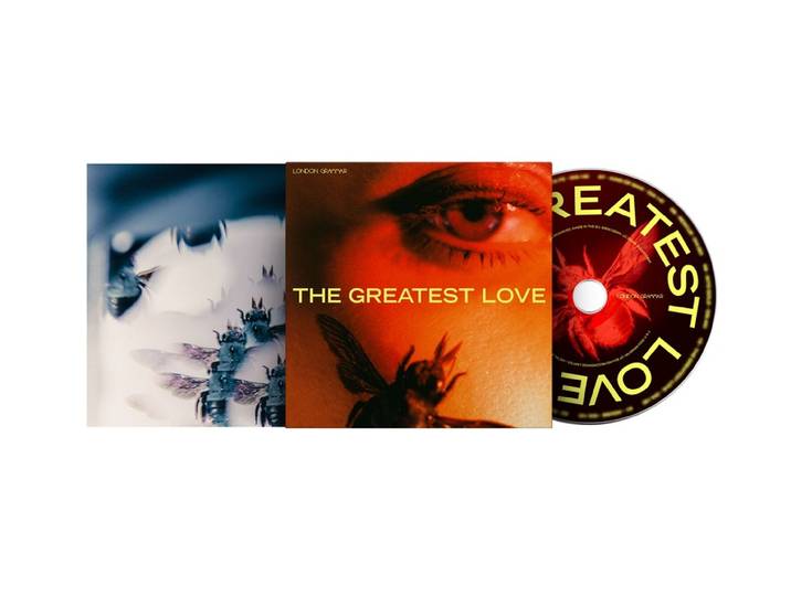 The Greatest Love