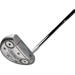 Odyssey Putter Damascus Milled Rossie