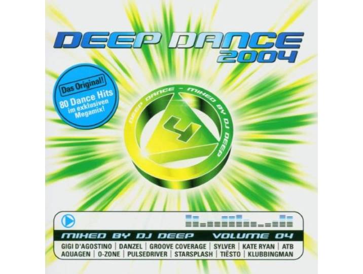 Deep Dance 4