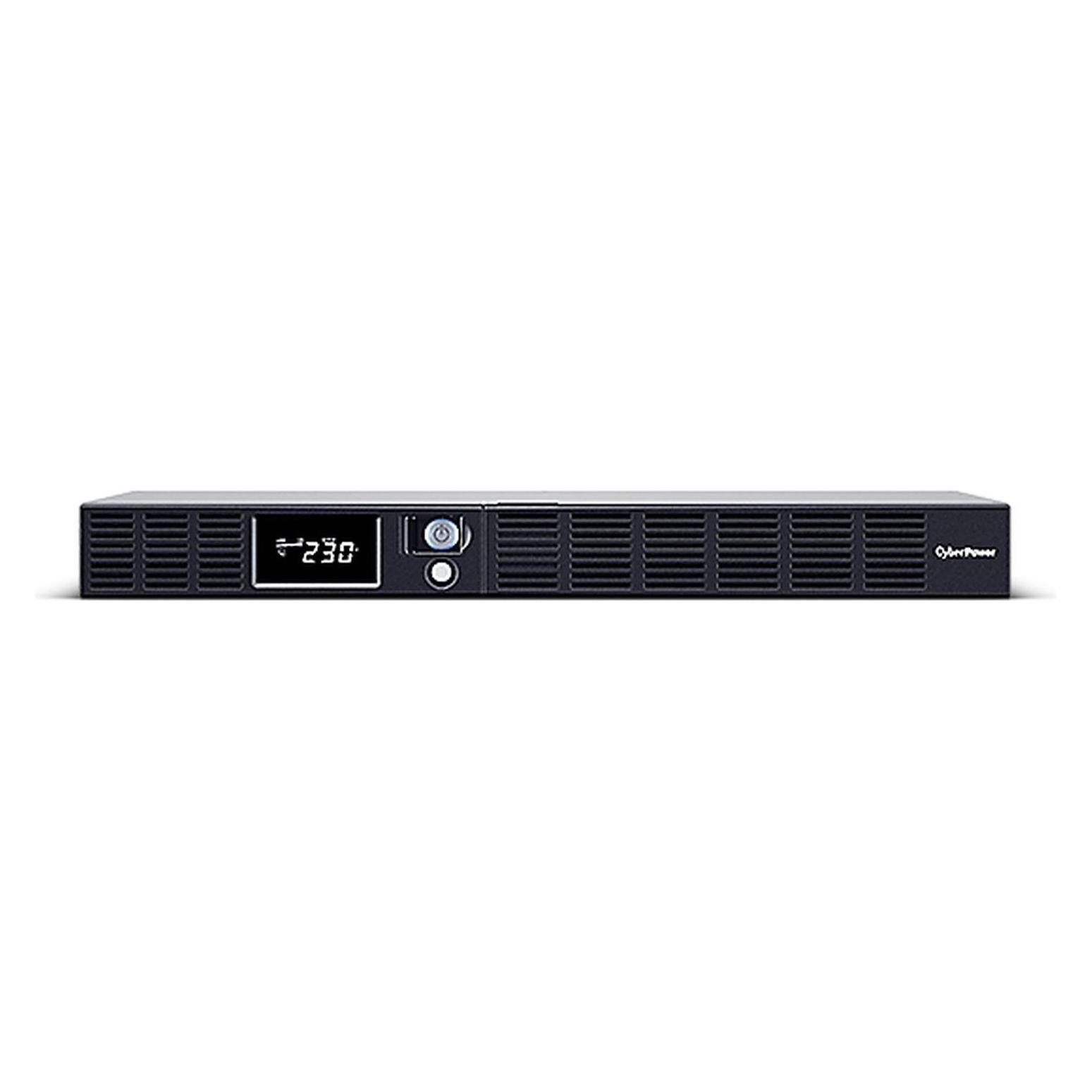 Cyberpower USV OR650ERM1UGR Power UPS 650VA/360W (650 VA, 360 W, Line-Interaktiv USV) (OR650ERM1UGR)