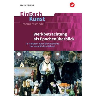 EinFach Kunst -