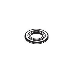 Hansgrohe Mutter Axor Starck Classic 3-Loch, 95564000 95564000