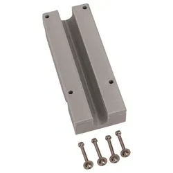 Axis Line Halteplatte für Schlauchaufroller automatisch mit 25 Meter mit Wandhalterung