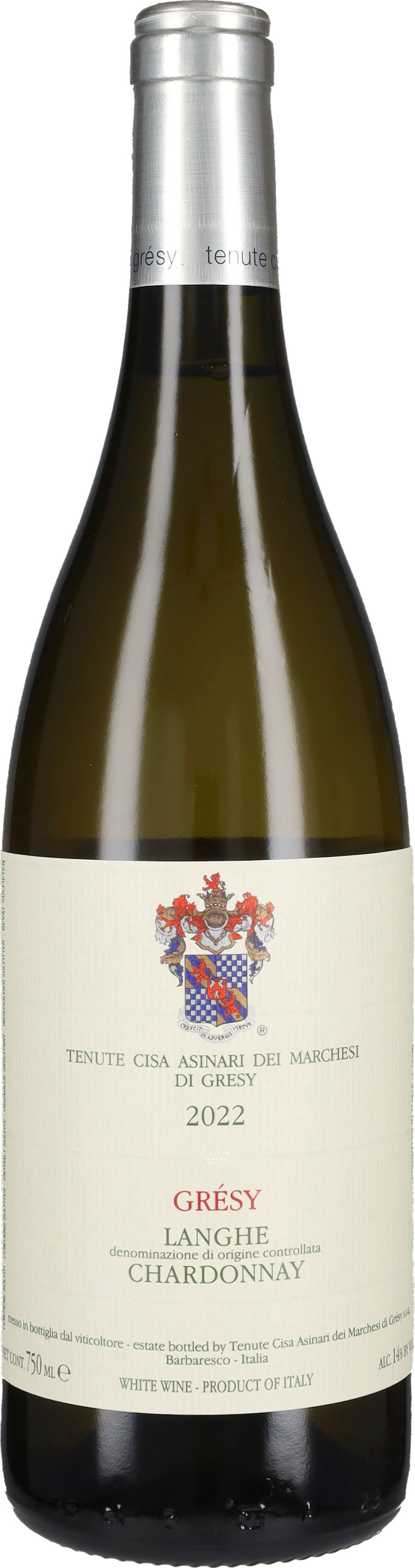 Marchesi di Gresy Chardonnay 2022