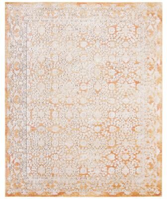 SAFAVIEH Palermo Rukija Vintage Boho Oriental Viscose Rug