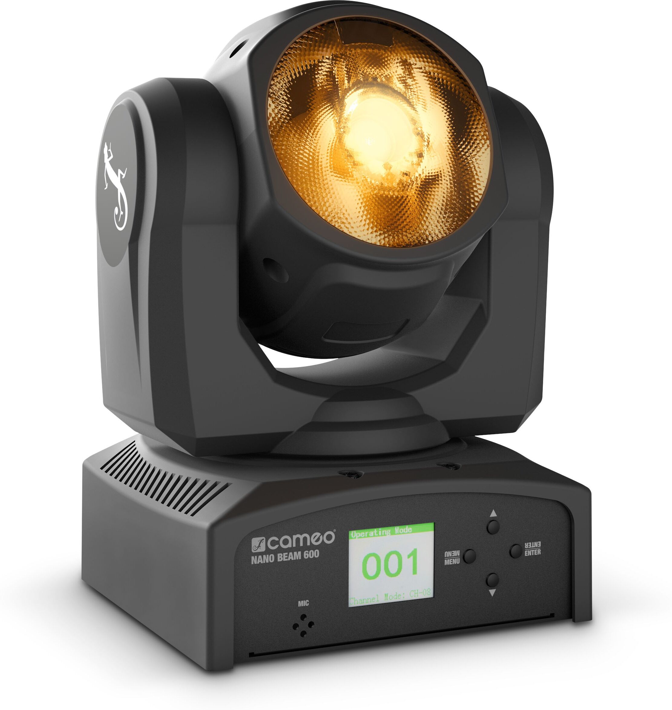 Cameo NanoBeam 600