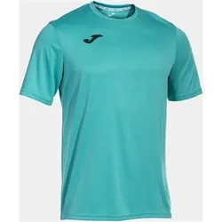 JOMA Combi Trainingsshirt 726 - türkis S