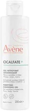 AVENE Cicalfate+ Gel Lavante