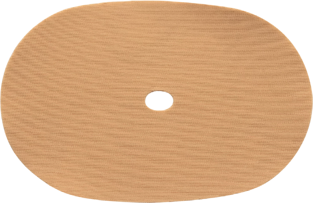 Capteur Protect Underpatch Dexcom G6 Bege 6 unidades