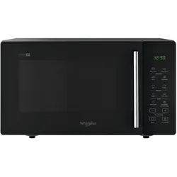 Whirlpool MWP 251 B - Solo-magnetron - Zwart, Mikrowelle, Schwarz