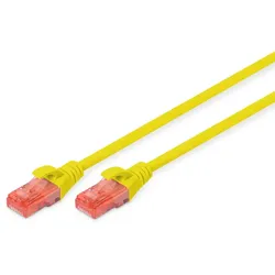 Digitus CAT 6 U/UTP Patchkabel