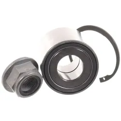 Radlagersatz SKF VKBA 976 für Renault Rapid Kangoo Express Laguna I