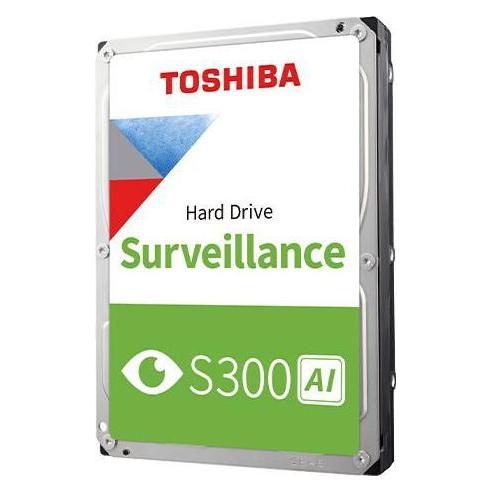Toshiba Internal Hard Drive 8 Tb 7200 (8 TB, 3.5") (MG10ADA800E-V)