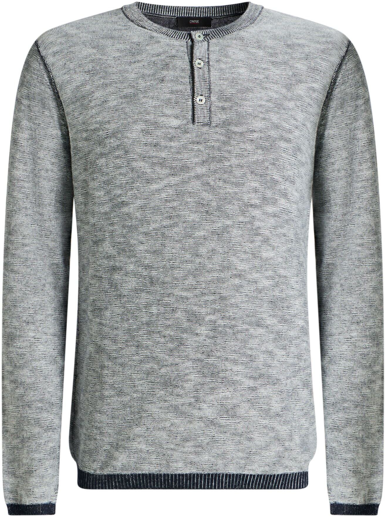 Cinque Pullover Hombre Azul noche L,M Hombre