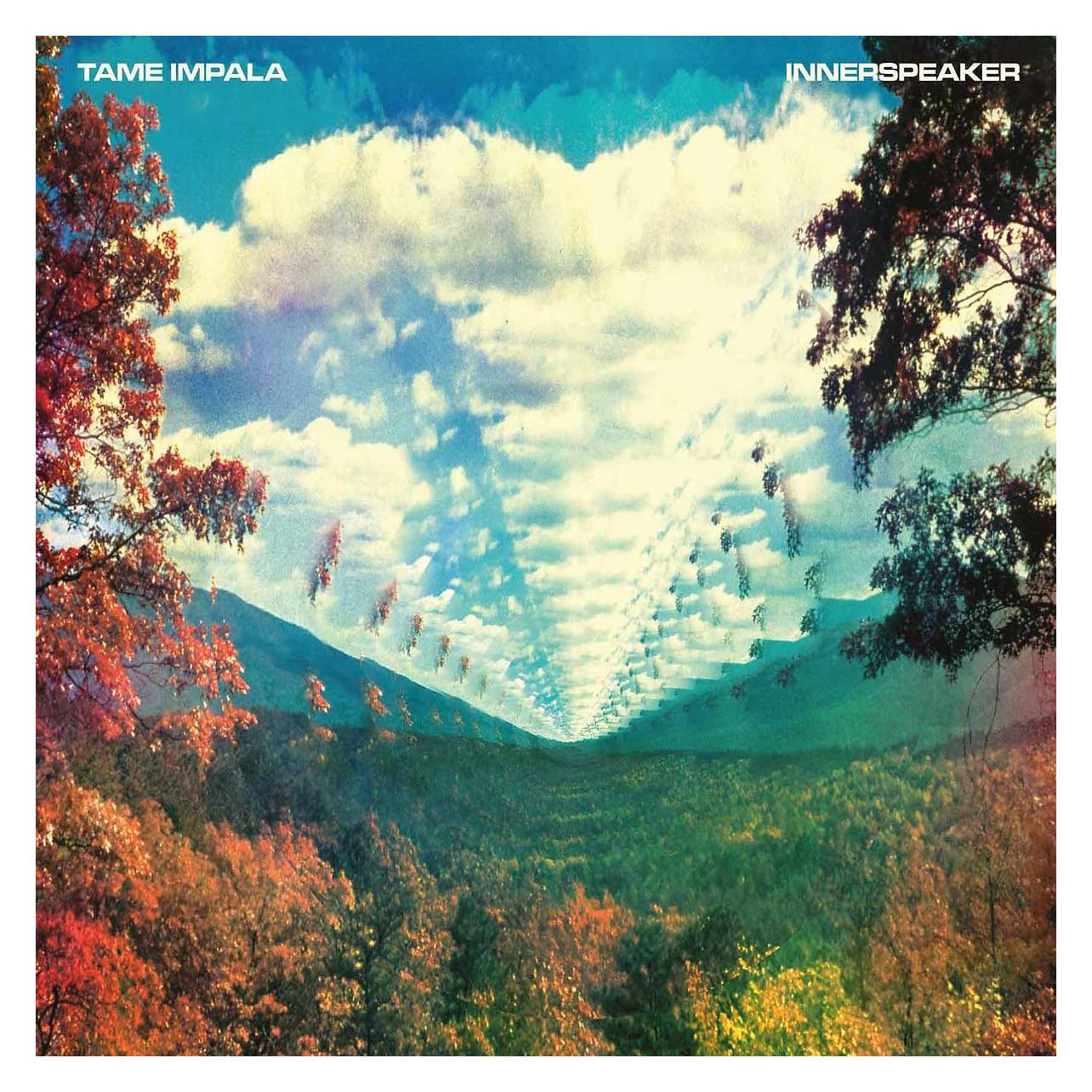 Caroline Innerspeaker (2LP) (Tame Impala) (6963397)