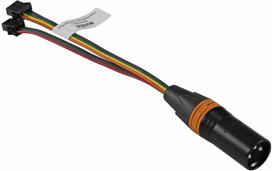 EuroLite Dxt Dmx Pixel Converter Pro