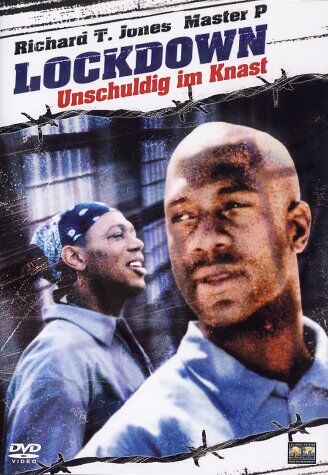 John Luessenhop - Lockdown - Unschuldig im Knast - Preis vom 11.10.2026 03:10:56 h