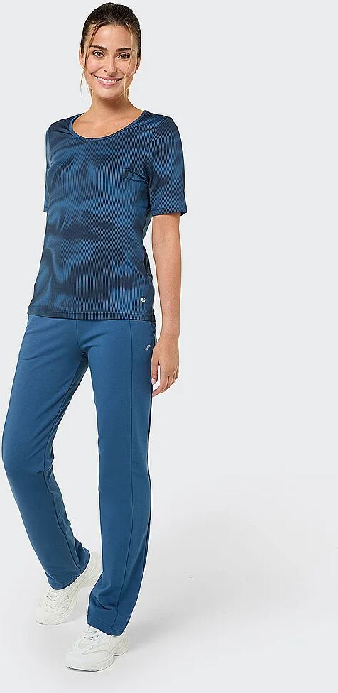 JOY SPORTSWEAR Damen Hose Sina blau   46 W