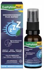 Bayer Santé Euphytose Nuit 1 mg Spray 20 ML - Spray