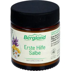 Erste Hilfe Salbe 30 ML