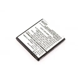 Akku für Emporia Telme C155, wie AK-C155