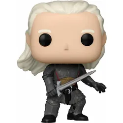 Funko Game of Thrones House of the Dragon Daemon Targaryen