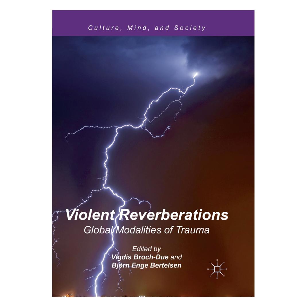 Springer Violent Reverberations (Englisch, Softcover, Bjørn Enge Bertelsen, Vigdis Broch-Due) (56009554)