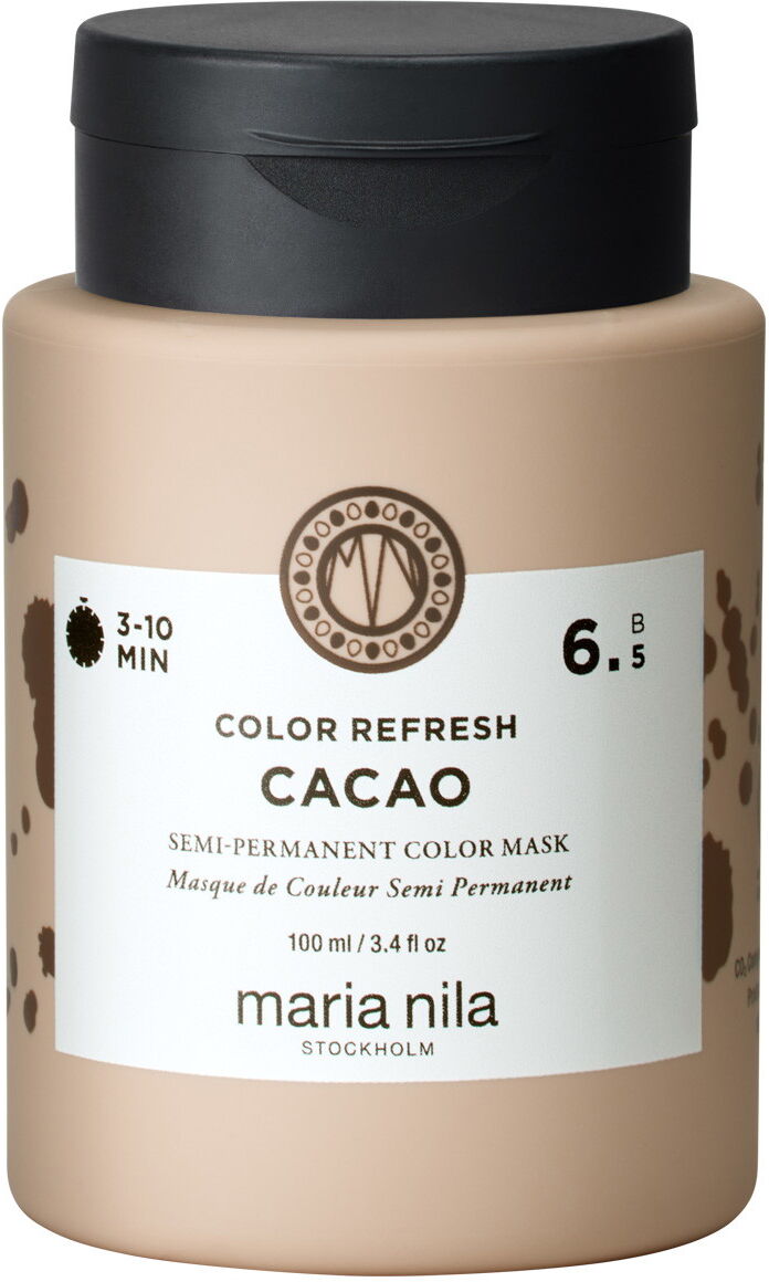 100ml Maria Nila Colour Refresh Farbhaarmaske