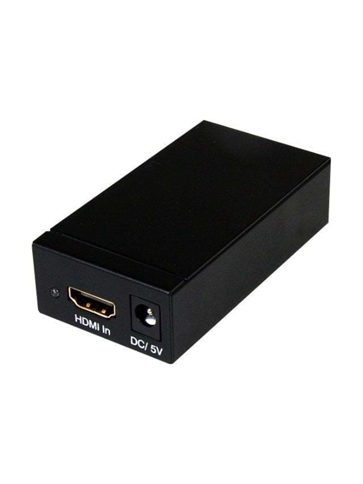 StarTech.com HDMI oder DVI zu DisplayPort Active Konverter