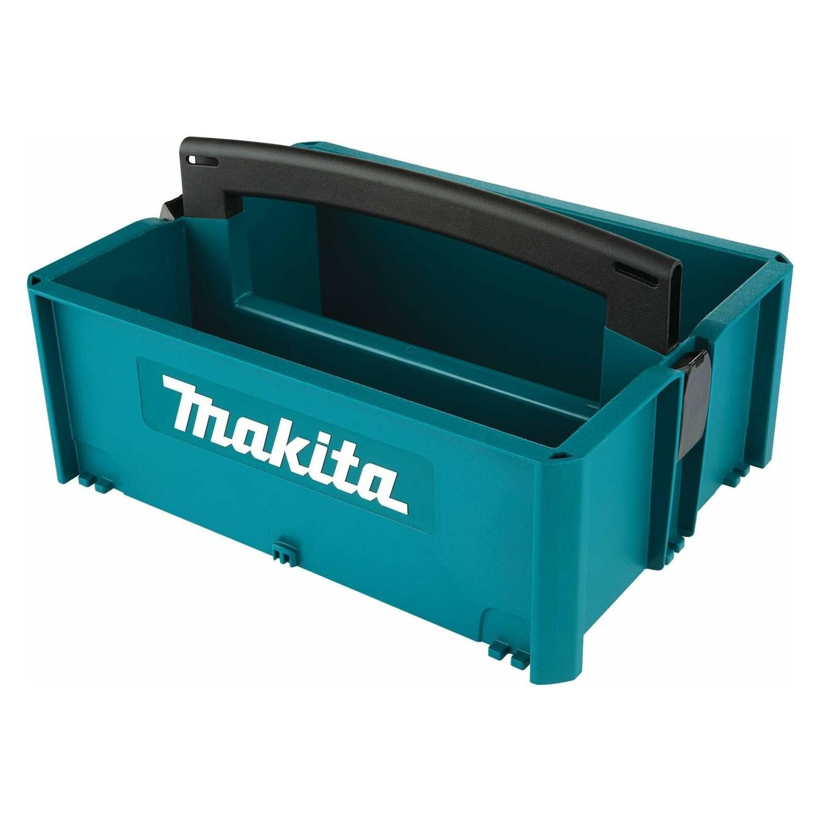 Makita Toolbox Nr.1 (1 Teil) (P-83836)