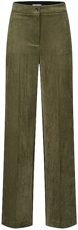 RIANI Cordhose  olive   38 38
