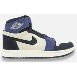 WMNS AIR JORDAN 1 ZM AIR CMFT 2 - Sneaker high - blau - 38