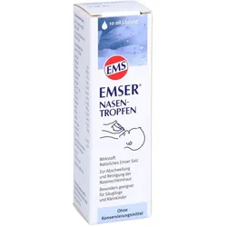 Emser Nasentropfen