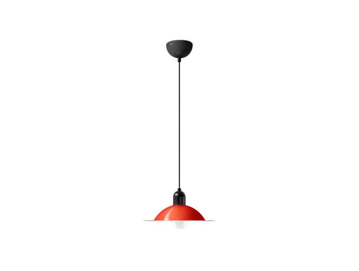 Suspension LED Lampiatta, corail, Ø 28 cm - Stilnovo - Salon / séjour - Design - Métal - À ampoule unique